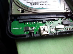 移动硬盘坏了去哪里维修,移动硬盘坏了去什么店维修