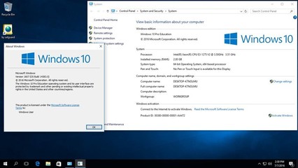 windows10最新版本,windows10最新版本21H2